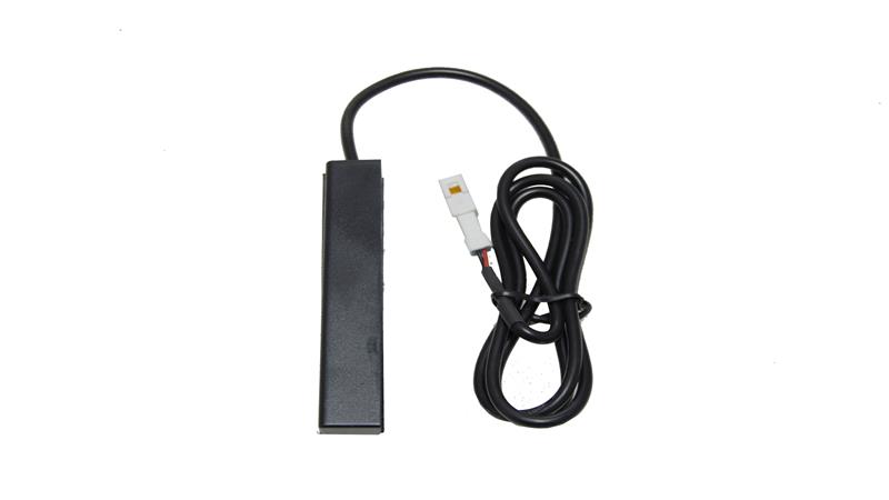 ANAHTARSIZ ÇALIŞTIRMA ALGILAYICISI (RZ125)